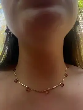 KiraSunshine – Live XXX-chat