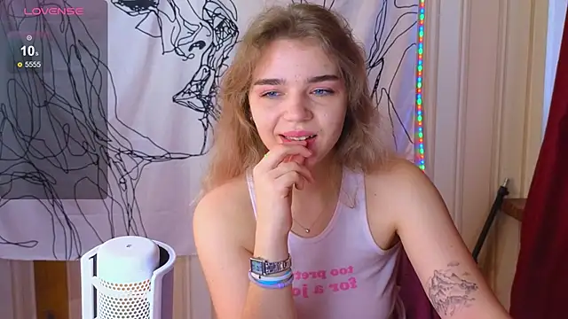 Chat XXX en directo de _EricaWinterr_