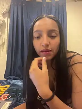 Eve_Ritz 라이브 XXX 채팅