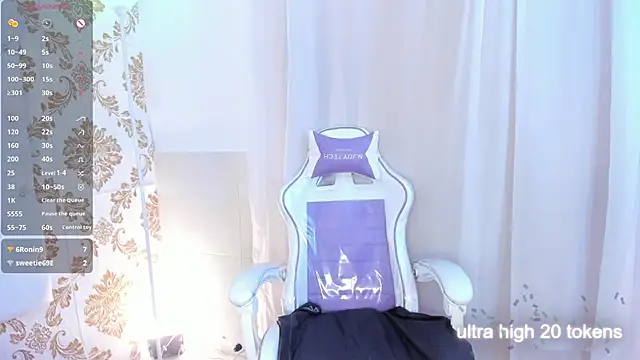 pinky__bunny – Live XXX-chat