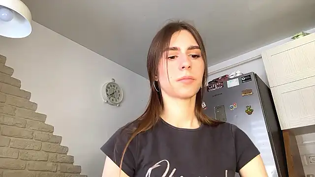 ElsieKuhlmann Obrolan Langsung XXX