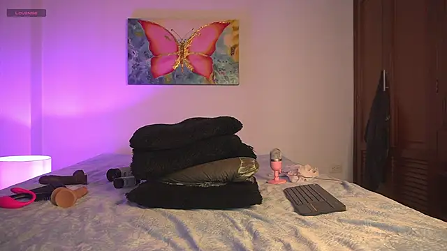 noah_0814 网络视讯表演