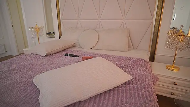 GraceCandyのライブXXXチャット