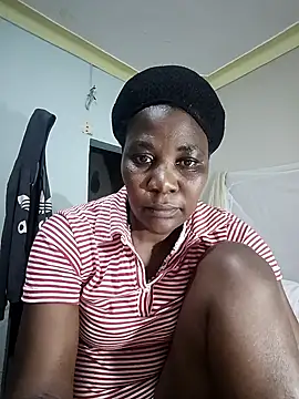 Pertunjukan Kamera Web Rollz_jo