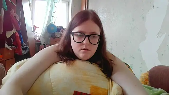 XXX chat uživo modela DesireMelissa