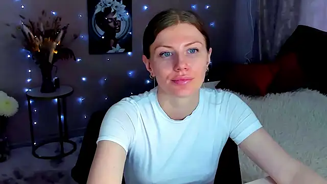 دردشة JinnaGreat الجنسية المباشرة