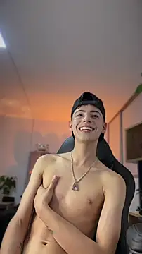 Sebastian_Reed 웹캠 쇼