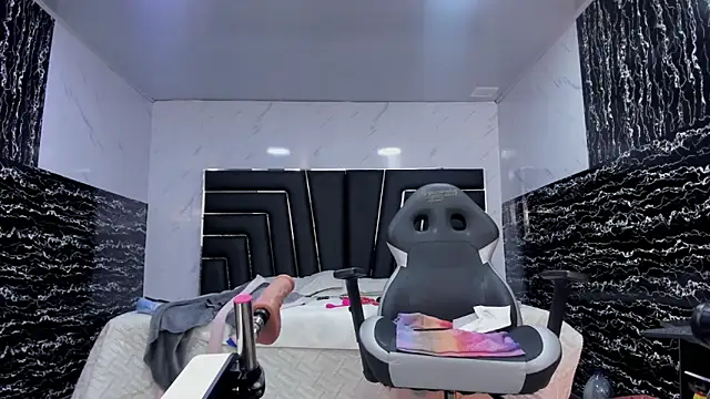 Ladyy_ScarlettのライブXXXチャット