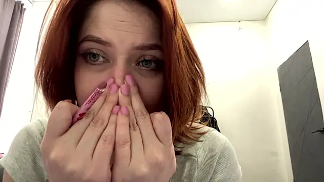 redhead_ray's Webcam Show