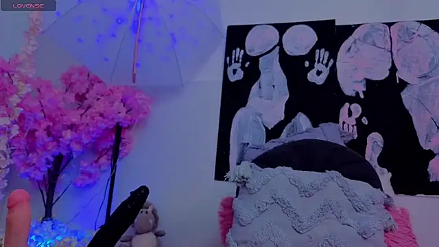 KilyetVera3x live XXX chat