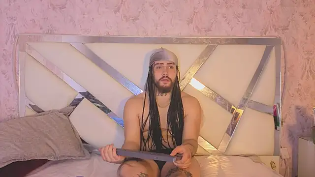 Benny_and_Mark – Naživo XXX chat