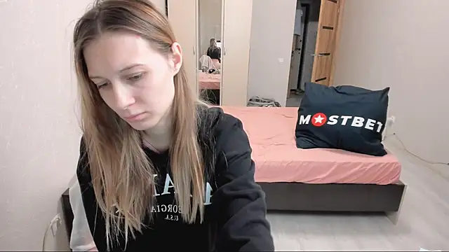 OliviaLukas Webcam-Show