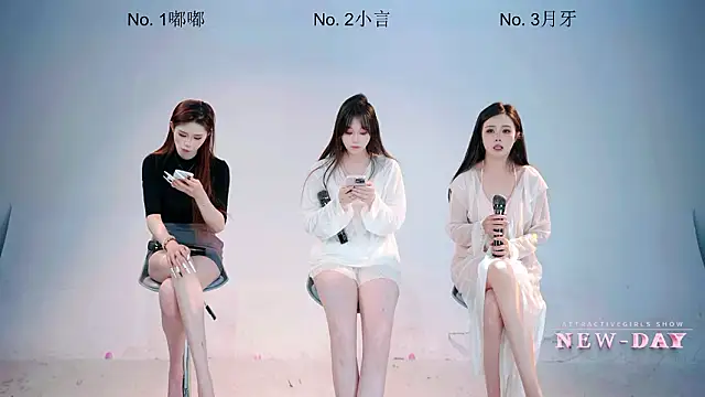 NEW-DAY Live XXX Chat