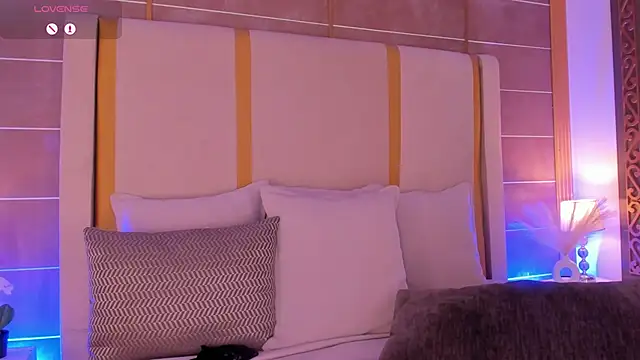 AbigailCarter's Live XXX Chat