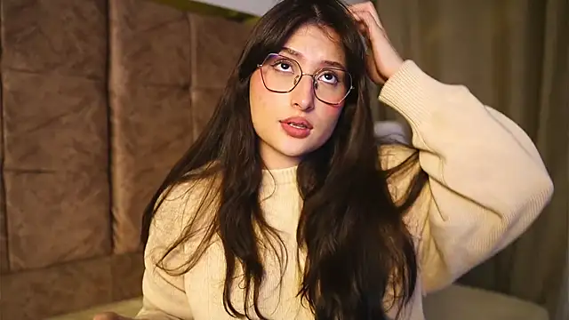 Daisha_Riley: απευθείας συνομιλία ΧΧΧ