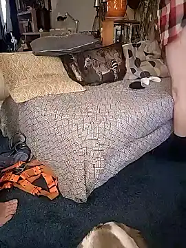 Titilouonlyf69's Live XXX Chat