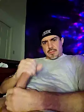 wilburydeznutz's Webcam Show