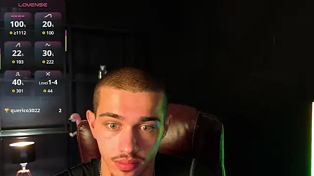 KaydenDrew Webcamshow