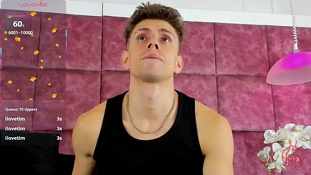 Jasper__jones Live XXX-chat