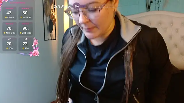 Sembang XXX Secara Langsung MsJossie