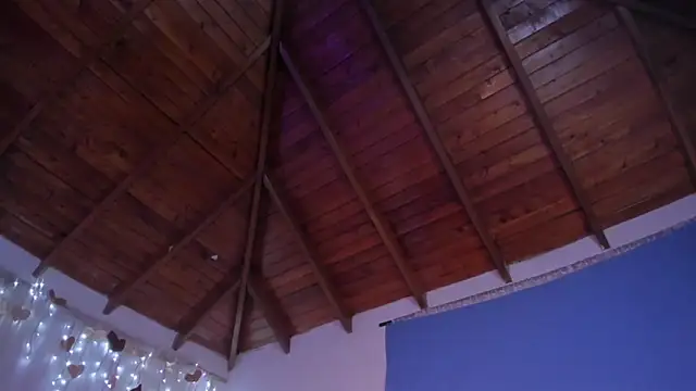 CuteRomi Adlı Modelin Canlı XXX Sohbeti