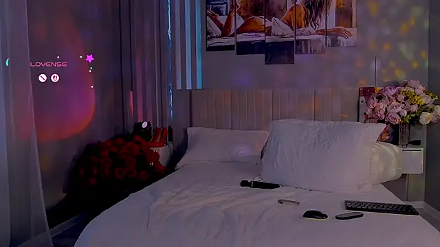 black_cat-11's Live XXX Chat