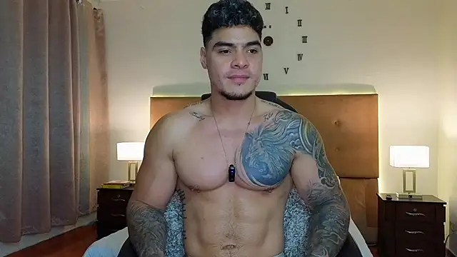 Steven_Velez's Live XXX Chat