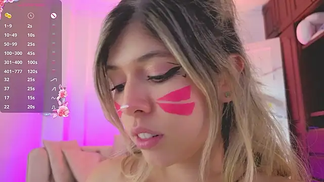 NATAASHA___ Chat XXX in diretta