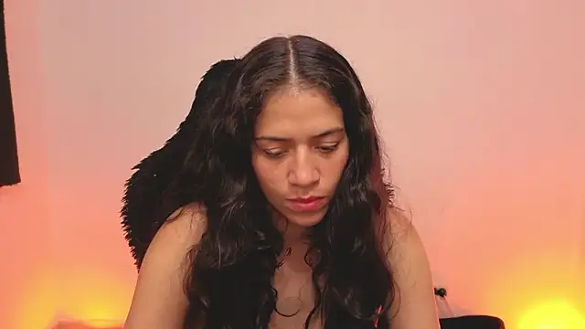 daniela_rivasthl – Live XXX-chat