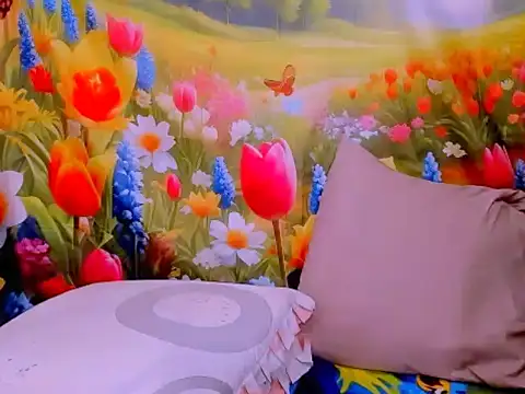 indianroxy Live XXX-Chat