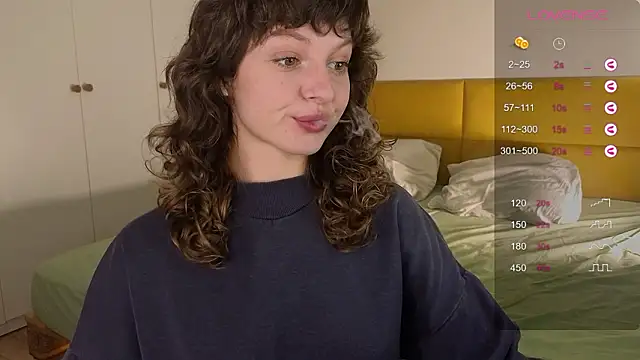 AliceKingsleigh – Live XXX-chat