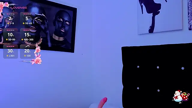 Czat XXX na żywo – Angel-dragun