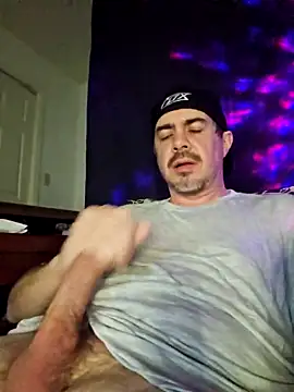 wilburydeznutz Live XXX Chat