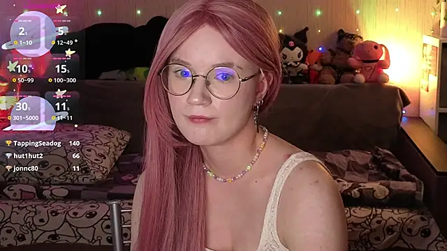 Kitty_smalltits live XXX chat