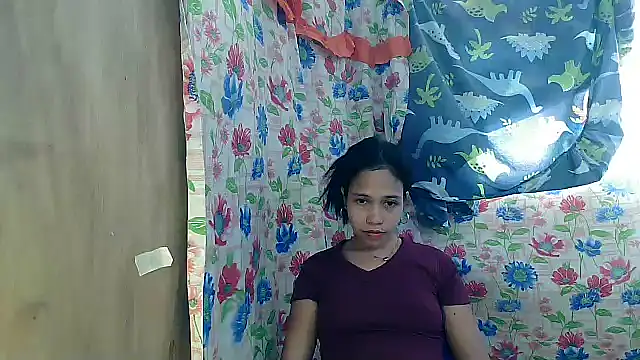 Chat XXX ao vivo de PinaySkinnyGirl