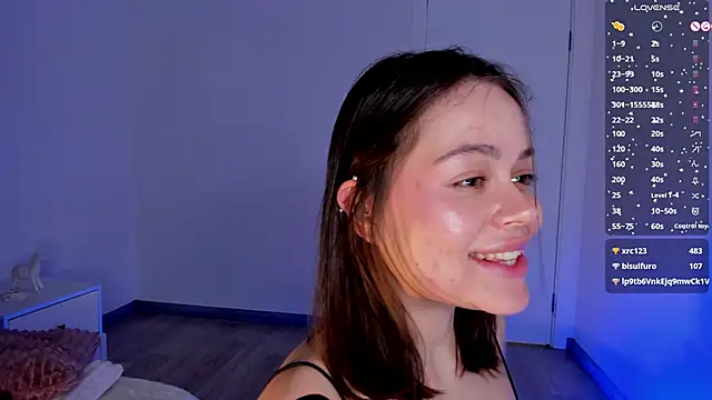 Chat XXX Live Kelly_Cuutie