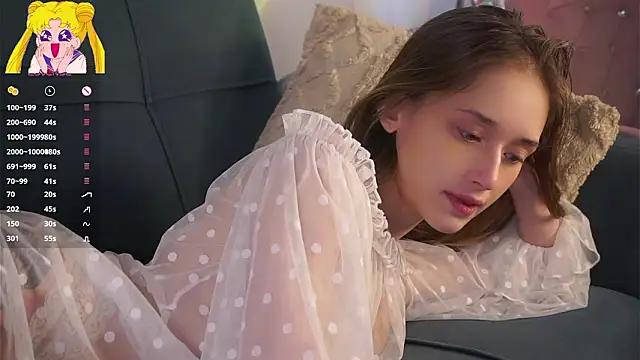 EdlinHargus Chat XXX in diretta