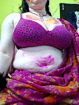 Indian_Coupl3: διαδικτυακό σόου στην κάμερα