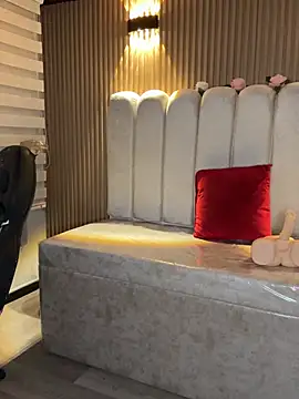 Cute_Angell_ Adlı Modelin Canlı XXX Sohbeti