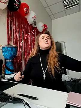 Chat XXX en directo de Juicy_PeachLux