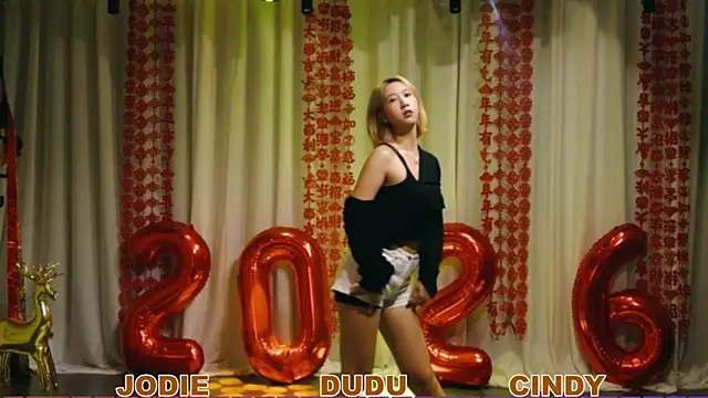 Chat XXX en directo de yznt-dudu