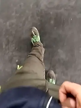 Axelitoc 라이브 XXX 채팅