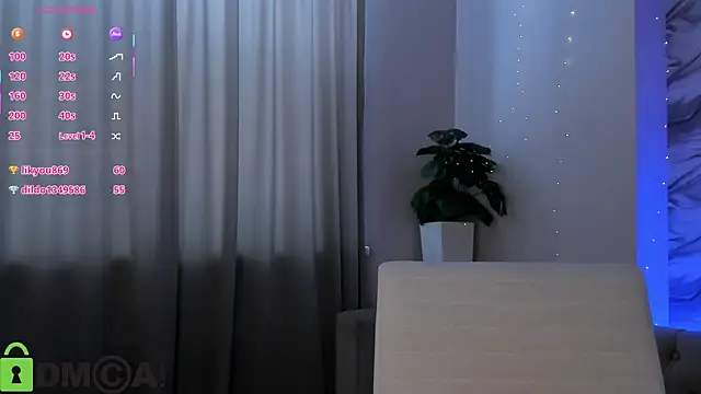 Aria_Mila's Live XXX Chat