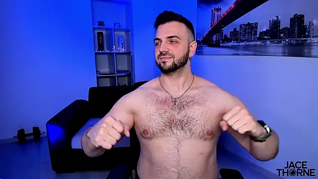 Онлайн чат XXX Jace_Thorne