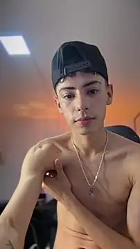 Sebastian_Reed: απευθείας συνομιλία ΧΧΧ