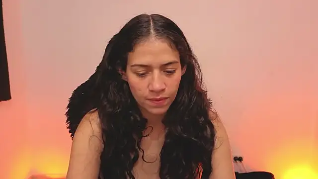 daniela_rivasthl's Live XXX Chat