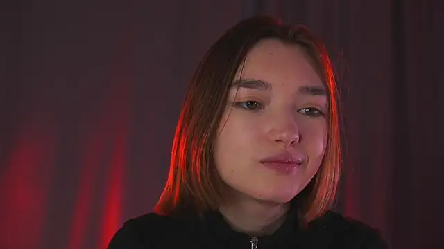 XXX chat uživo modela Leyla_crsh