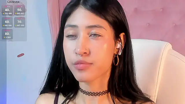 internett_sweetheart Live XXX-Chat