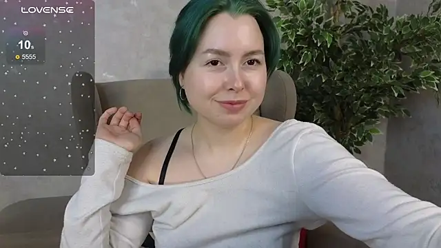 AnitaMeyern Live XXX chat