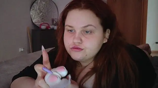 Gloria_Thomasn Live XXX chat